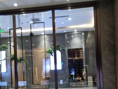 -星河湾温泉洗浴酒店