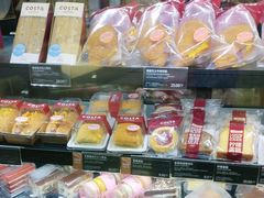 -COSTA COFFEE(西贸凯德晶品4层2店)
