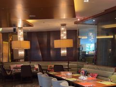 -岷山饭店-芝芝自助餐厅