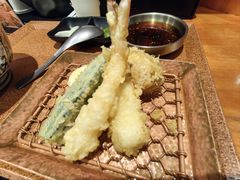 -天妇罗内顺田(罗湖店)
