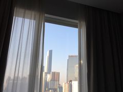 -广州辉盛阁国际公寓