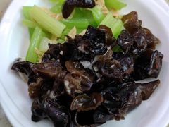 -张满意驴肉火烧(西四店)