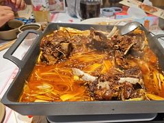 -肥肥虾庄·金牌油焖大虾(汉口城市广场店)