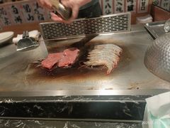 -大成铁板烧•板前(复古餐厅石老人店)