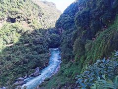 -马岭河峡谷风景区