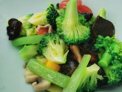 -野蔓果·山野菜(西湖景区·龙井茶田店)