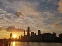 -琶醍壹号•潮菜江景餐吧