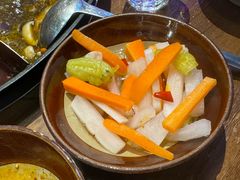 -楠火锅(昆山金鹰店)