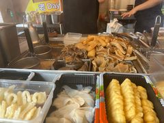 -老day牛杂(官也街总店)