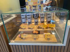 -麦当劳(世贸店)