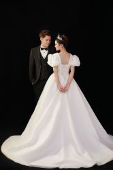 -薇薇新娘婚纱摄影(开州大道店)