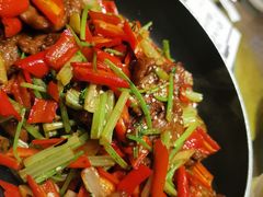 -小菜园新徽菜(合肥天鹅湖万达店)