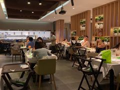 大堂-汤城小厨•粤菜•靓汤(金宝街店)
