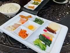 -茴香熙楼(翠湖店)