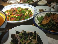 -卞氏菜根香(青羊万达店)