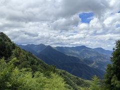 -井冈山风景名胜区