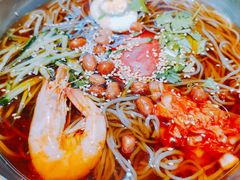 -吉志烤肉(太原总店)