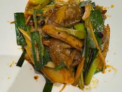 -院8里·少城记忆老川菜(宽窄巷子店)