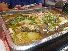 -渝味堂(彩云城店)