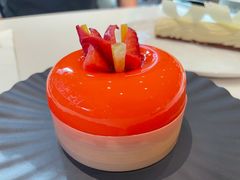 -潮一不贰·法式甜品·生日蛋糕·西式简餐(外滩店)