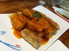 -臭桂鱼儿特色餐厅(朝晖七小区北区店)