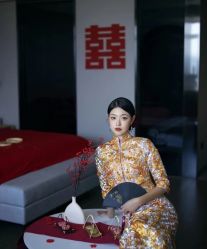 -Lady  Jane高端婚纱礼服馆