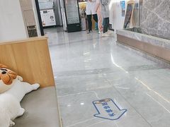 -pd派德宠物中心医院24H急重症·眼科中心·血液透析中心(嵩山北路店)