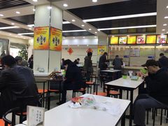 大堂-食为天(贵阳路店)