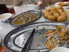 -嘉升大排档(番禺总店)