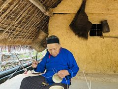 -海南槟榔谷黎苗文化旅游区