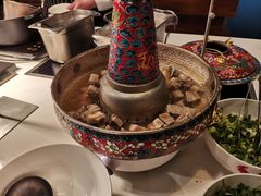 -The COOK·厨餐厅·自助餐(浦东嘉里大酒店)