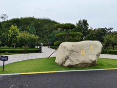 -洛阳古墓博物馆