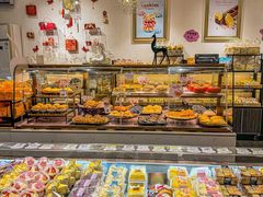 -采蝶轩(明珠商业广场店)