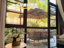 -宝生月子中心(独栋园林·福田店)