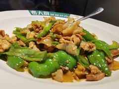 -费大厨辣椒炒肉(黄兴中心广场店)