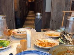 -兰溪小馆(首经贸店)