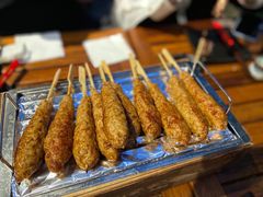 -山葵家居酒屋(天目里店)