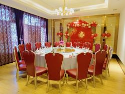 -四方阁酒楼·宴会厅(圣灯店)