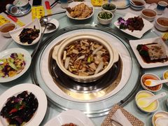 -天宜隆蘑菇宴火锅(石景山旗舰店)