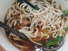 -李先生牛肉面大王(郑州火车站西广场2店)