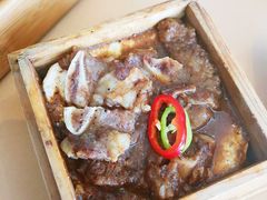 -富丽华大酒店·御园中餐厅(茶亭路店)