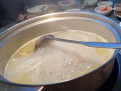 -大头椰·椰子鸡火锅(南宁万象城店)