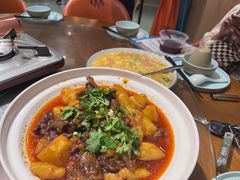 -王妈热卤·川味馆(海昌店)