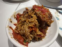 肉汤泡饭-匠熙小馆(崇文门店)