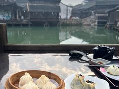 -乌镇景区