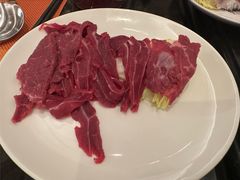 -骊韵咖啡厅(深圳中海凯骊酒店)