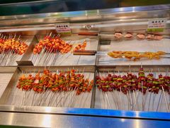 -生火火·小炉子炭烤(金楠天街总店)