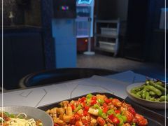 -巴厘龙虾·榜首油焖大虾(洞庭·艺术洋房店)