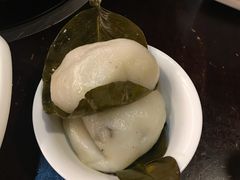 手工叶儿粑-妈妈味道生态私房菜(下潘家坝街店)