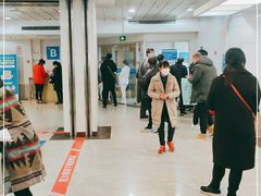 -浙江大学医学院附属第一医院(庆春院区)